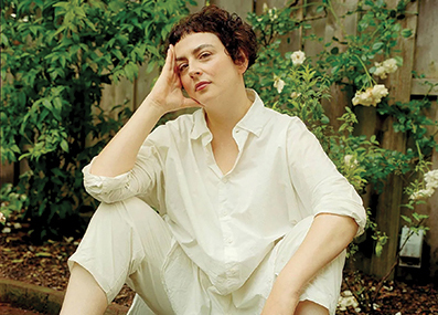 Kate Zambreno